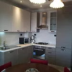 Апартаменты Le Giarette