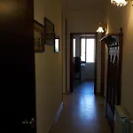 Апартаменты Le Giarette Чефалу