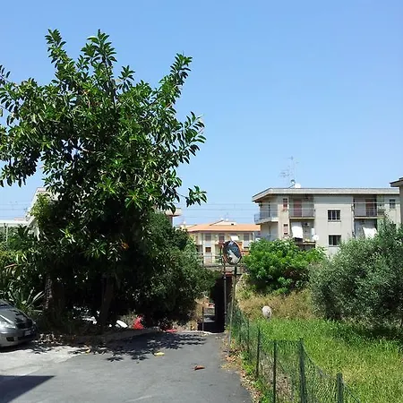 Le Giarette Cefalù