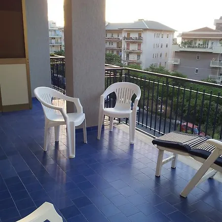 Le Giarette Appartement *