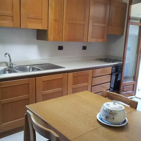 Le Giarette Apartmán