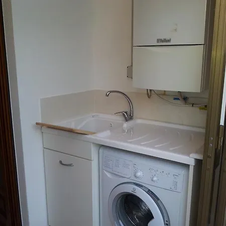 Le Giarette Apartmán *