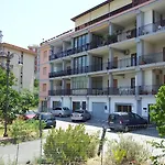 Lägenhet Le Giarette Cefalù
