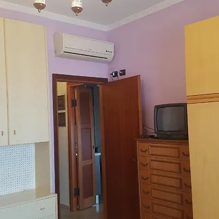 Apartment Le Giarette *