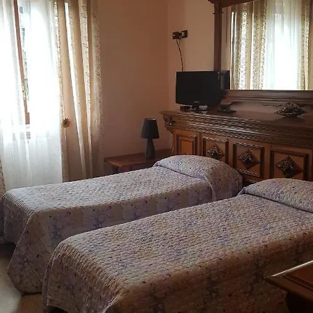 Le Giarette Apartmán