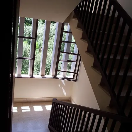 Apartmán Le Giarette *