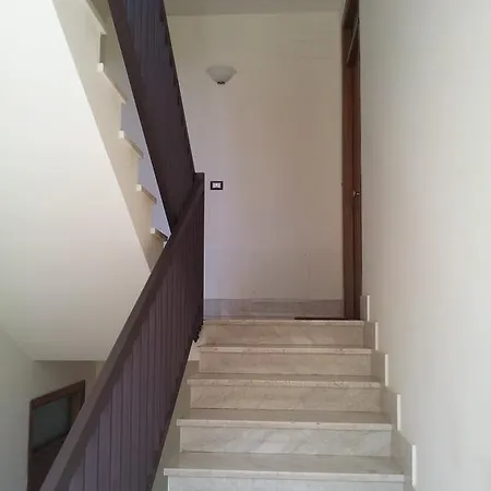 Le Giarette * Cefalù