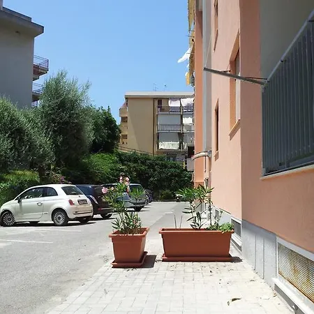 Le Giarette