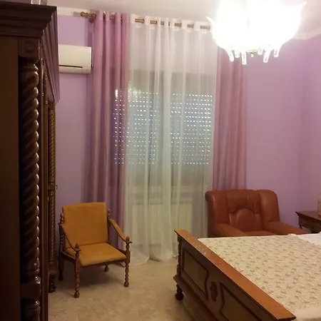 Apartmán Le Giarette *