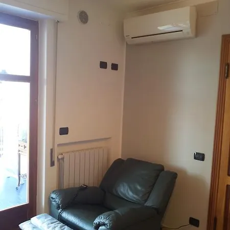 Le Giarette Apartmán *