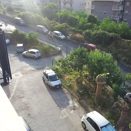 Apartmán Le Giarette *