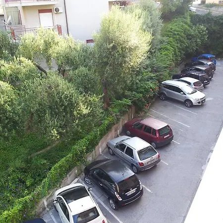 Le Giarette *