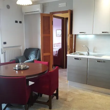 Le Giarette * Cefalù