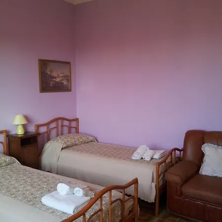 Le Giarette Apartmán