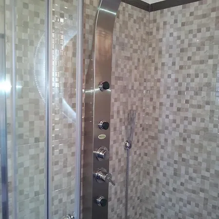 Le Giarette * Cefalù