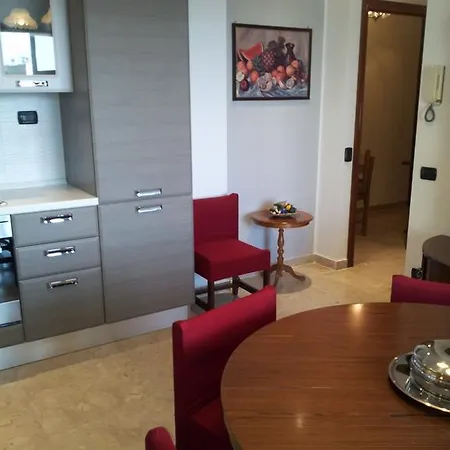 Le Giarette Apartmán