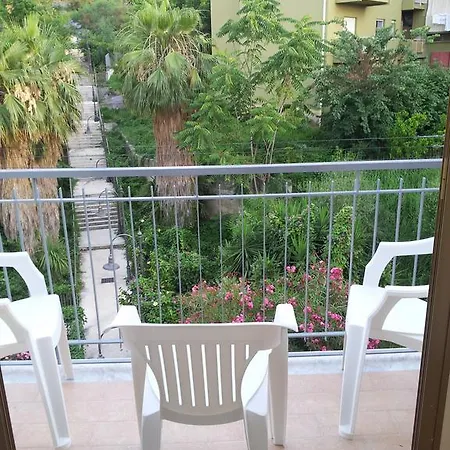 Le Giarette Apartment *