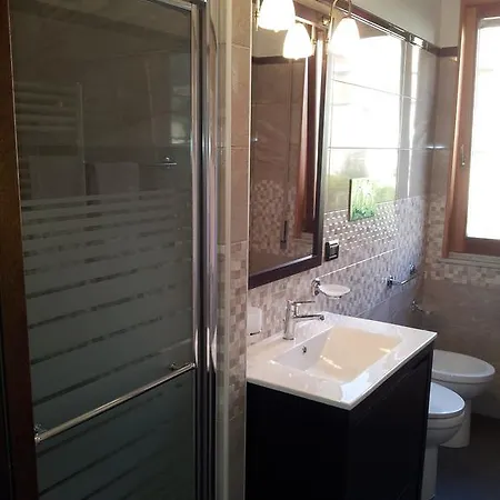 Apartmán Le Giarette Cefalù