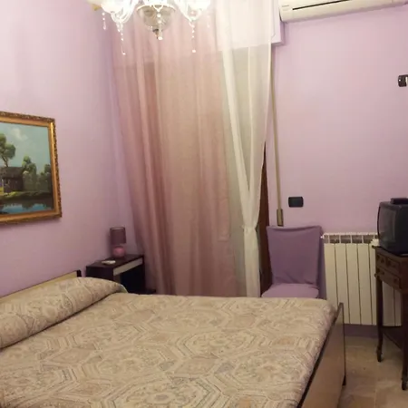 Appartement Le Giarette *
