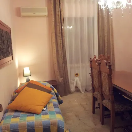 Appartement Le Giarette *