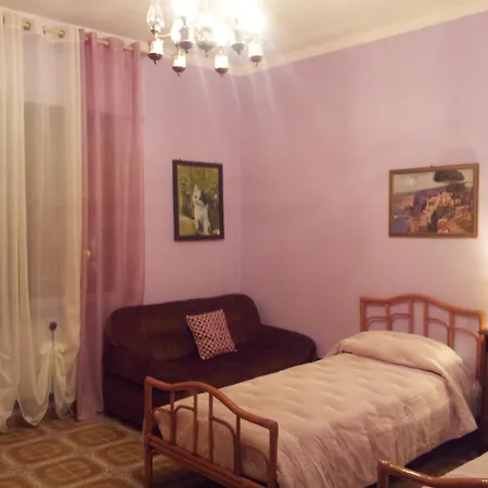 Appartement Le Giarette